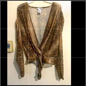 New fashion Nova Bodysuit